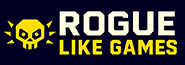 RogueLikeGames Logo