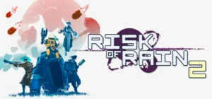 risk of rain 2