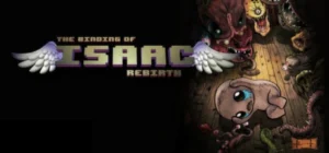 the binding of isaac rebirth